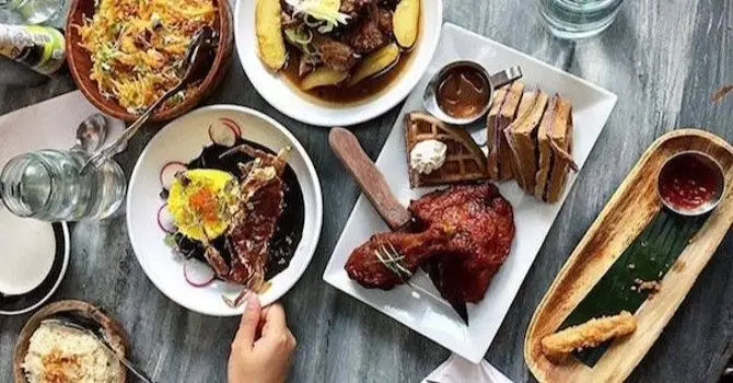 The Best Filipino Food in New York City